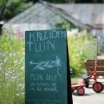 kruidentuin