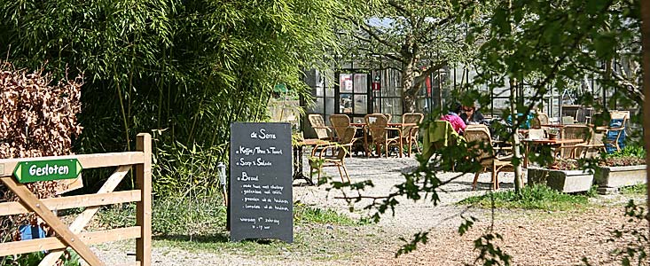 SerreTuinRestaurant